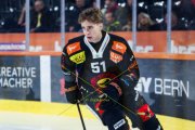 BERN - ZSC
