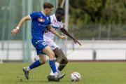 CONCORDIA BASEL - LAUSANNE