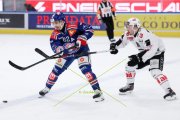 ZSC - LUGANO