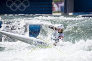 OLYMPIA PARIS 2024