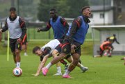 BASEL Training