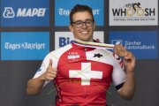 UCI ROAD WC 2024