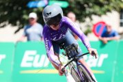 TOUR DE SUISSE WOMEN 2026