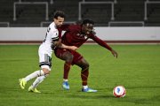 BELLINZONA - WIL