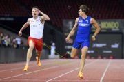 WELTKLASSE ZUERICH 2024