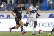 LAUSANNE - BESIKTAS