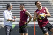 MK UND TRAINING SCHWEIZ
