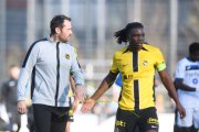 YB U19 - BERGAMO U19