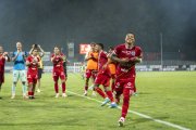 WINTERTHUR - WIL