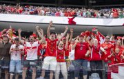 SCHWEIZ - BOSNIEN HERZEGOWINA