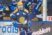 DAVOS - ZSC
