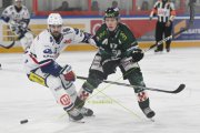 OLTEN - GCK LIONS