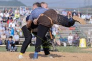 SOLOTHURNER KANTONAL SCHWINGFEST