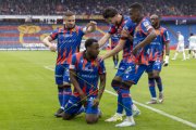 BASEL - YVERDON