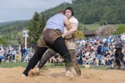 SOLOTHURNER KANTONAL SCHWINGFEST