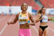 LEICHTATHLETIK SM 2026
