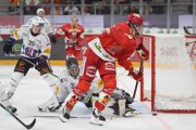 BIEL - FRIBOURG