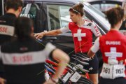 TOUR DE SUISSE WOMEN