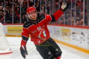 LAUSANNE - AMBRI