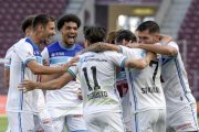 SERVETTE - LUZERN