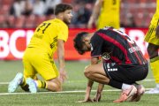 XAMAX - NYON