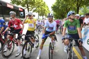 TOUR DE SUISSE 2026