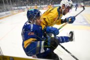 FRIBOURG - DAVOS