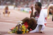 WELTKLASSE ZUERICH 2025