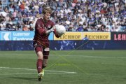 LUZERN - SERVETTE