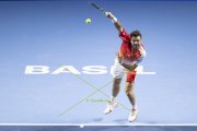 SWISS INDOORS 2026