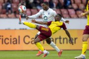 ZUERICH - SERVETTE