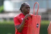 TRAINING SION