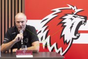 MK LAUSANNE HC