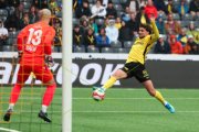 YB - BASEL