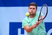 SWISS OPEN GSTAAD 2026