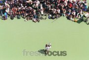 Tennis - Australian Open 1997