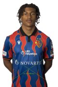 BASEL PORTRAIT