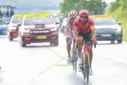 TOUR DE FRANCE 2024