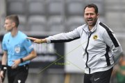 YB U19 - LEIPZIG U19