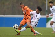 DONEZK U19 - YB U19
