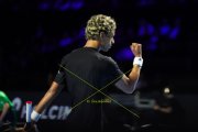 SWISS INDOORS 2025