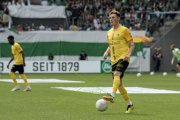 ST.GALLEN - YB