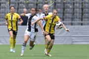 YB  - ZUERICH