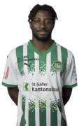ST.GALLEN PORTRAIT