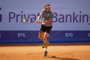 SWISS OPEN GSTAAD