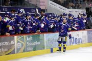 KLOTEN - LUGANO