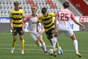 YB U19 - LEIPZIG U19