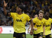 YB - SERVETTE