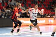 BSV BERN - SUHR-AARAU
