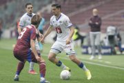 SERVETTE - LUZERN